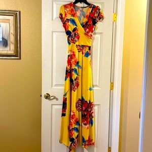 New York and company women dress size S